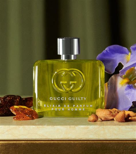 gucci guilty absolute elixir|Gucci Guilty perfume for sale.